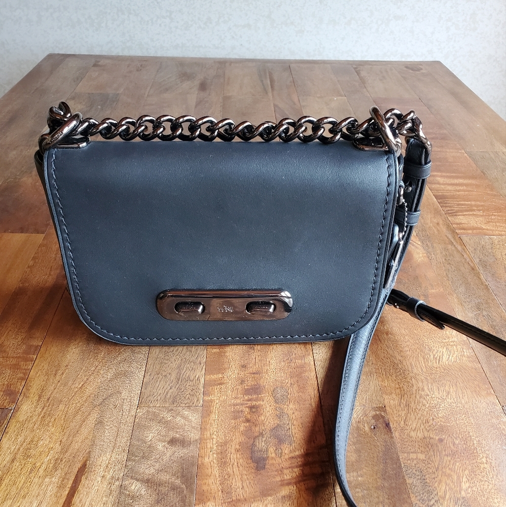 Coach crossbody